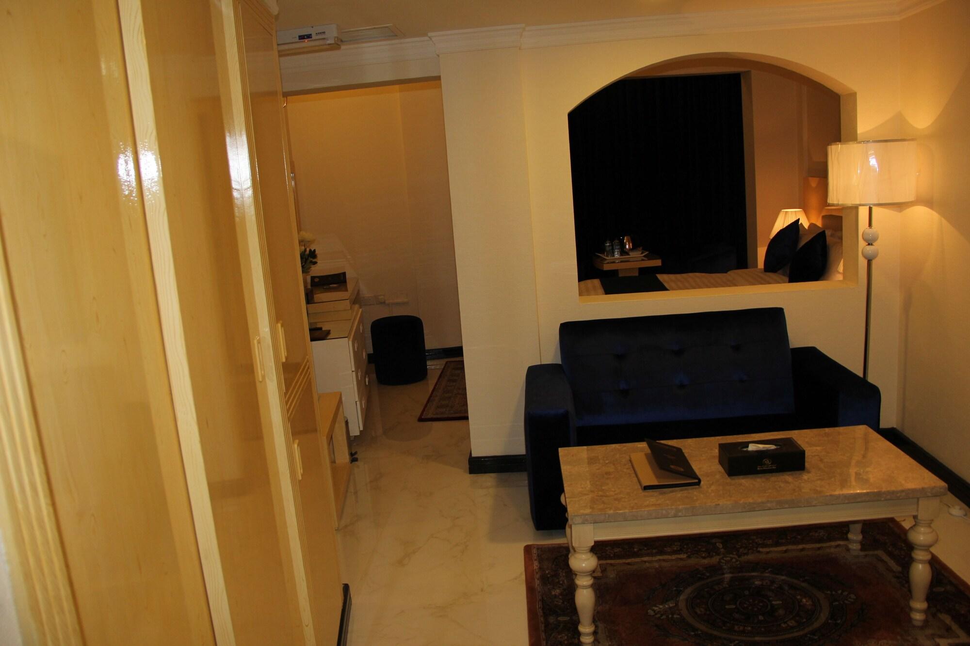 Bahrain International Hotel Manama Ngoại thất bức ảnh